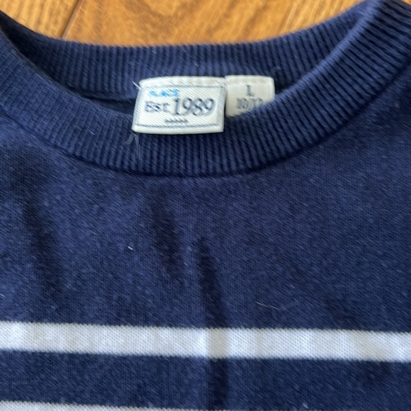 Boys Tommy Hilfiger & Children’s Place Sweaters - Picture 6 of 8